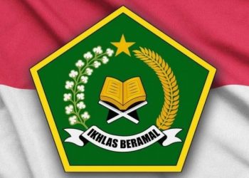 Logo Kemenag, foto : ist