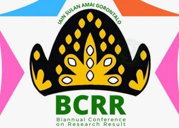 Biannual Conference on Research Result Tahun 2022, foto: ist