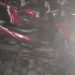 Sepeda Motor Jenis Mio BP 4249 WA milik Korban yang Hampir Dicuri, foto : ist