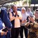 Walikota Tanjungpinang, Rahma saat bersilaturahmi dengan para kepala sekolah, foto: ist