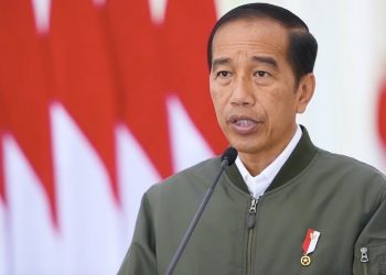 Presiden Joko Widodo (Jokowi), foto : ist