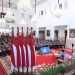 Presiden Jokowi memberikan arahan kepada jajaran Polri, Jumat (14/10/2022), di Istana Negara, Jakarta. (Foto: BPMI Setpres)