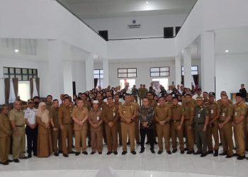 Foto bersama