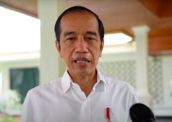 Presiden RI, Joko Widodo (Jokowi), foto: ist