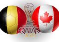 Ilustrasi - Preview Piala Dunia 2022: Belgia vs Kanada