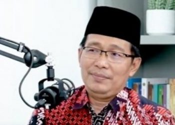 Plt Kepala LPMQ Kemenag Waryono Abdul Ghofur, foto:ist