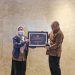 Kemenparekraf/Baparekraf) saat menggelar Barang Milik Negara (BMN) Award 2022 sebagai bentuk penghargaan atau apresiasi kepada satuan kerja di lingkungan Kemenparekraf/Baparekraf, foto : ist