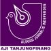 Logo AJI Tanjungpinang, foto: ist