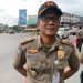 Kabid Ketertiban Umum dan Ketentraman Masyarakat Satpol PP Kota Tanjungpinang, Teguh Susanto, foto : Mael/detak.media