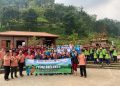 Ubaya kembangkan Ketapanrame sebagai desa wisata edukasi
Peluncuran desa wisata edukasi Ketapanrame, Mojokerto Jawa Timur (ANTARA/HO-Ubaya)