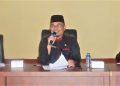 Kepala Dinas Tenaga Kerja Koperasi dan Usaha Mikro Kota Tanjungpinang, Achmad Nur Fatah, foto : ist