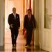 Presiden Jokowi melakukan pertemuan dengan Raja Belgia Philippe Leopold Louis Marie di Istana Laeken, Brussels, Rabu (14/12/2022). (Foto: BPMI Setpres/Muchlis Jr)