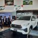 Agung Toyota Tanjungpinang saat peluncuran Kijang Innova Zenix, foto: ist/detak.media