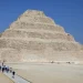 Foto yang diabadikan pada 26 Januari 2023 ini menunjukkan sebuah patung berbentuk burung yang digali dari sebuah makam kuno yang baru ditemukan di nekropolis Saqqara, sebelah selatan Kairo, Mesir. ANTARA/Xinhua/Ahmed Gomaa.