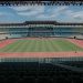 Stadion Gelora Bung Tomo (GBT) di Kota Surabaya menjadi salah satu tempat penyelenggaran Piala Dunia U-20. (ANTARA/HO-Persebaya)