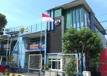 Gedung Bea dan Cukai Tanjungpinang, foto : ist