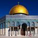 Arsip foto - Kompleks Masjid Al-Aqsa - Kubah Batu di Bukit Bait Suci di Yerusalem, Israel pada 29 Desember 2022. ANTARA/Beata Zawrzel via Reuters ConnectNurPhoto/pri.