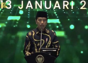 Presiden RI Joko Widodo (Jokowi), foto: ist