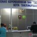 Kantor Disdukcapil Kota Tanjungpinang, foto:ist/Antaranews.com
