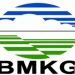 Logo BMKG (ANTARA/HO)