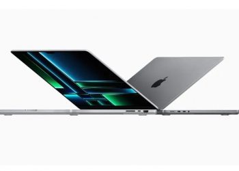 Apple merilis laptop MacBook Pro dengan chip M2 Pro dan M2 Max. (ANTARA/apple.com)