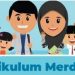 Ilutrasi poster kurikulum merdeka, foto: kemenag.go.id