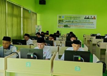 SNPDB Madrasah Unggulan 2023, foto: kemenag.go.id