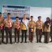 Foto Wakil Bupati Natuna Rodhial Huda (tengah) saat mengisi acara (foto : Diskom)