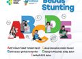 poster pencegahan Stunting Dengan Metode ABCD, foto: ist/doc/dinkeskepri/detak.media