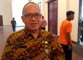 Kepala Dinas Kesehatan Provinsi Kepri, M. Biarin, foto:ist/doc.dinkes/detak.media