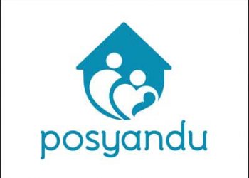 Logo Posyandu, foto: promkes.kemkes.go.id/desain-logo-posyandu-2021.