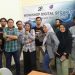 Peserta Pelatihan Digitak Securitiy saat Foto Bersama, foto: ist. Dok AJI Tanjungpinang