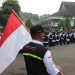 Pelepasan petugas haji Indonesia, foto: kemenag.go.id