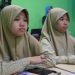 Peserta Madrasah English Community, foto: ist/kemenag.go.id