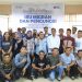 Peserta Workshop Liputan Isu Migran dan Pengungsi yang digelar AJI Indonesia dan IOM