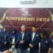 Bendahara DPW NasDem Provinsi Kepri, Tengku Afrizal Dahlan, foto: detak media