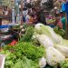 Sayur Mayur yang Dijual di Pasar Bincen Tanjungpinang, foto: Mael/detak.media