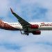 Ilustrasi Maskapai Batik Air, foto: Tribuntravel.com