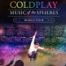 Poster konser Coldplay di Jakarta (ANTARA/instagram/pkentertainment.id)