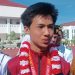 Tengku Muhammad Septiadi Ardiansyah, Peraih Mendali Emas SEA Games Cabor PUBG Mobile, foto: Mael/detak.media