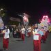 Para pelajar mengikuti pawai lampion diselenggarakan Pemerintah Kota Blitar dalam peringatan malam 1 Juni, foto: Dani ES/detak.media