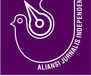 Logo Aliansi Jurnalis Independen (AJI) Tanjungpinang, foto: ist