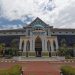 Gedung Kejati Kepri, foto: Mael/detak.media