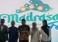 Kick Off Madrasah Fest 2023 di Convention Hall Sahida Inn UIN Syarif Hidayatullah, foto: ist