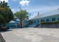 Kondisi Gedung SMA Negeri 3 Tanjungpinang, foto: Mael/detak.media