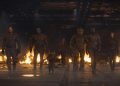 Potongan adegan dalam film “Guardians of The Galaxy Vol.3”. (ANTARA/HO/Disney+ Hotstar)