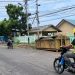 Tempat Pembuangan Sementara (TPS) di Jalan Seijang Tanjungpinang, foto: Mael/detak.media