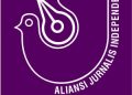 Logo Aliansi Jurnalis Independen (AJI) Kota Tanjungpinang, foto: ist