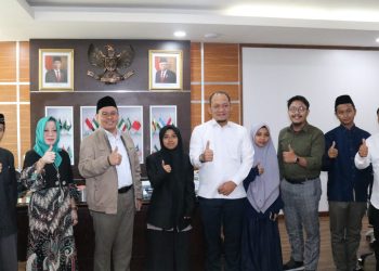 Kemenag kirim hafizah untuk mengikuti MTQ Internasional di Dubai, foto: kemenag.go.id