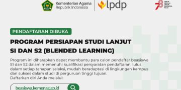 Program Persiapan Studi Lanjut (PPSL), foto: kemenag.go.id